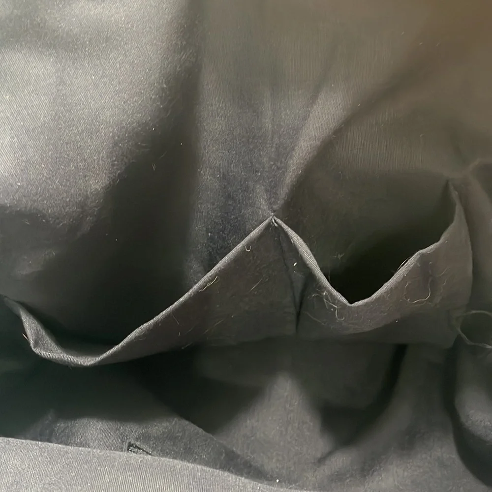 Boho Embroidered and Lace Canvas Bag Beach Bag Tote Crossbody World Market - Picture 10 of 16